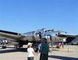 Aluminum Overcast